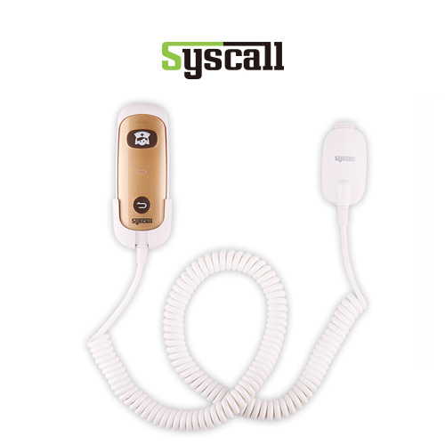 NÚT CHUÔNG GỌI ĐẦU GIƯỜNG SHS-100